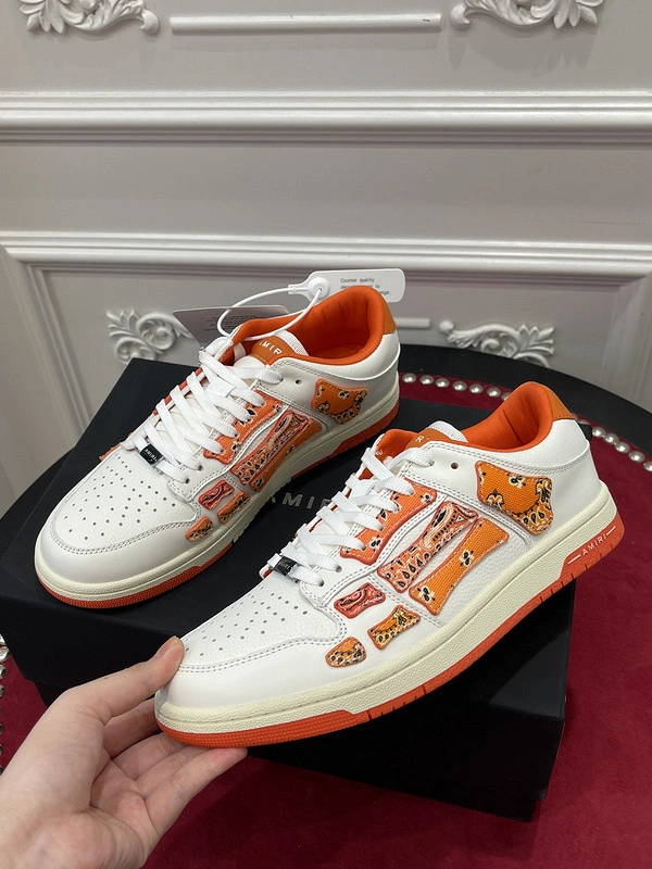 Amiri Sneakers