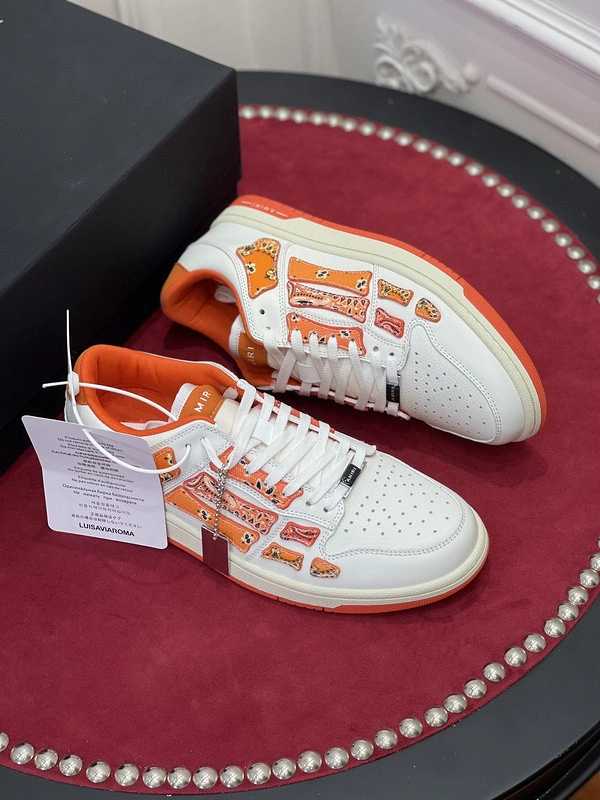 Amiri Sneakers
