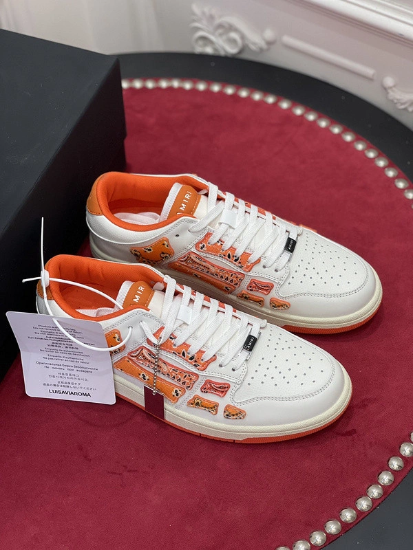 Amiri Sneakers