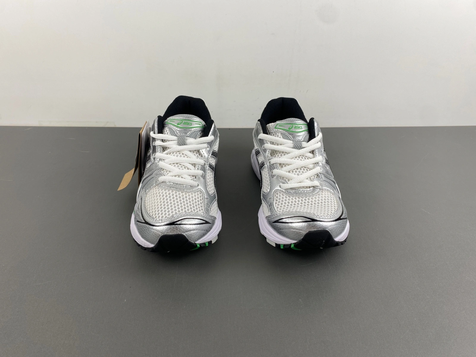 Asics gel-kayano 14  White Malachite Green 1201A019-110