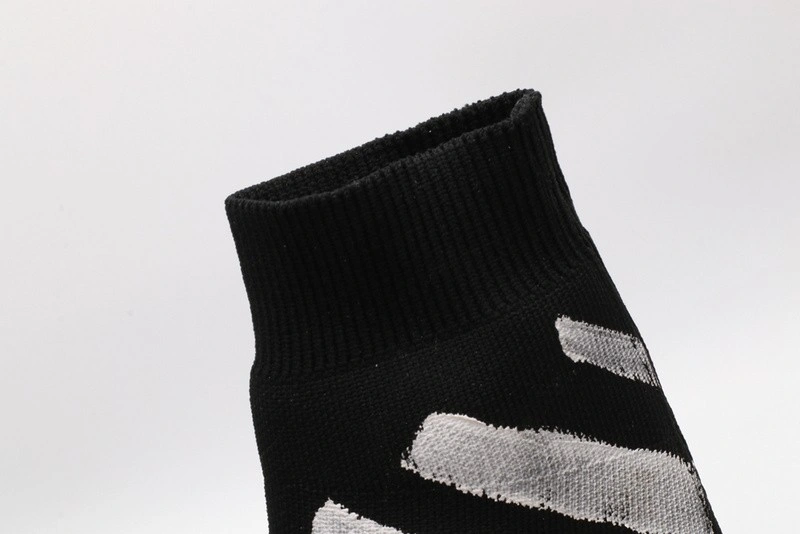 BALENCIAGA   SPEED TRAINER SNEAKERS BLACK