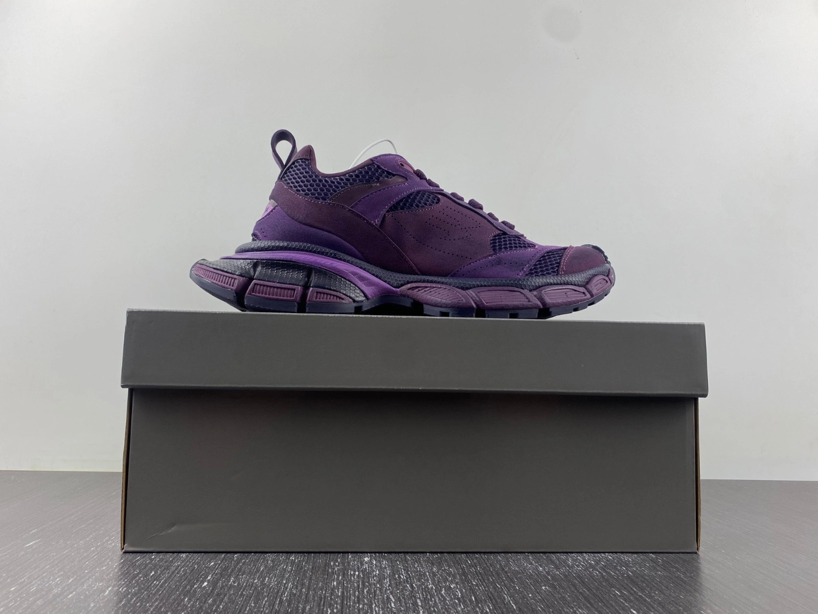 BALENCIAGA  MEN'S 3XL SNEAKER