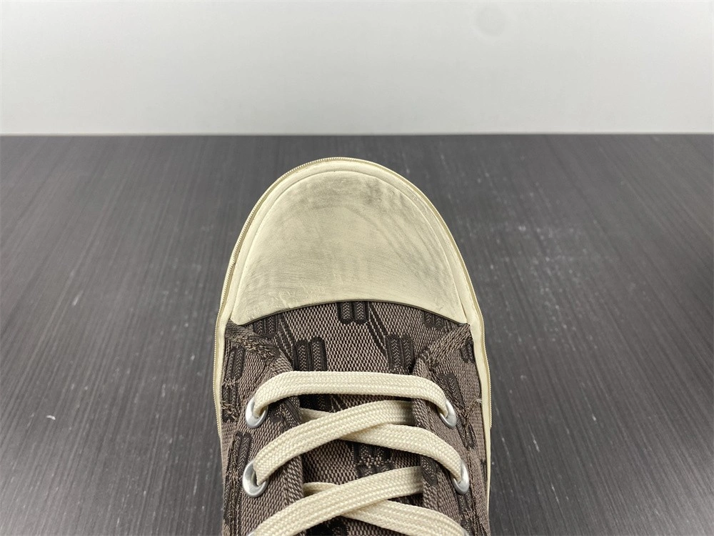 BALENCIAGA  MEN'S PARIS HIGH TOP SNEAKER
