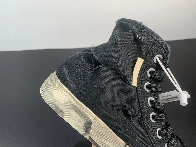 BALENCIAGA  MEN'S PARIS HIGH TOP SNEAKER