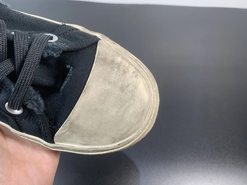 BALENCIAGA  MEN'S PARIS HIGH TOP SNEAKER