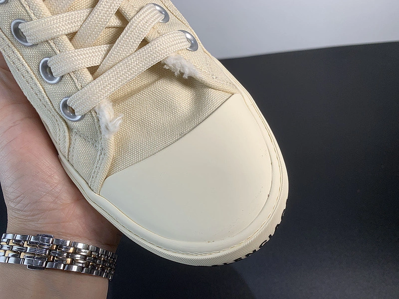 BALENCIAGA  MEN'S PARIS HIGH TOP SNEAKER