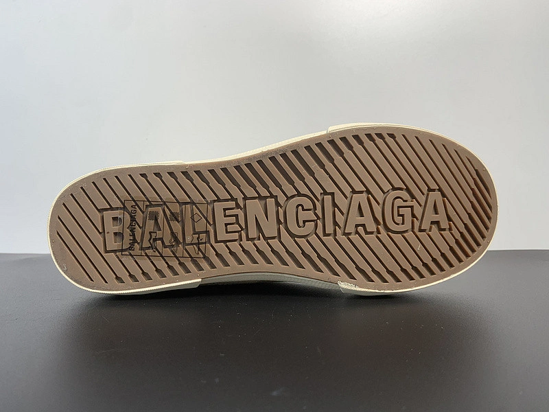 BALENCIAGA  MEN'S PARIS HIGH TOP SNEAKER