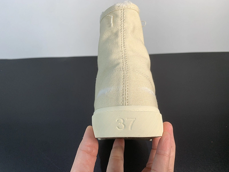 BALENCIAGA  MEN'S PARIS HIGH TOP SNEAKER