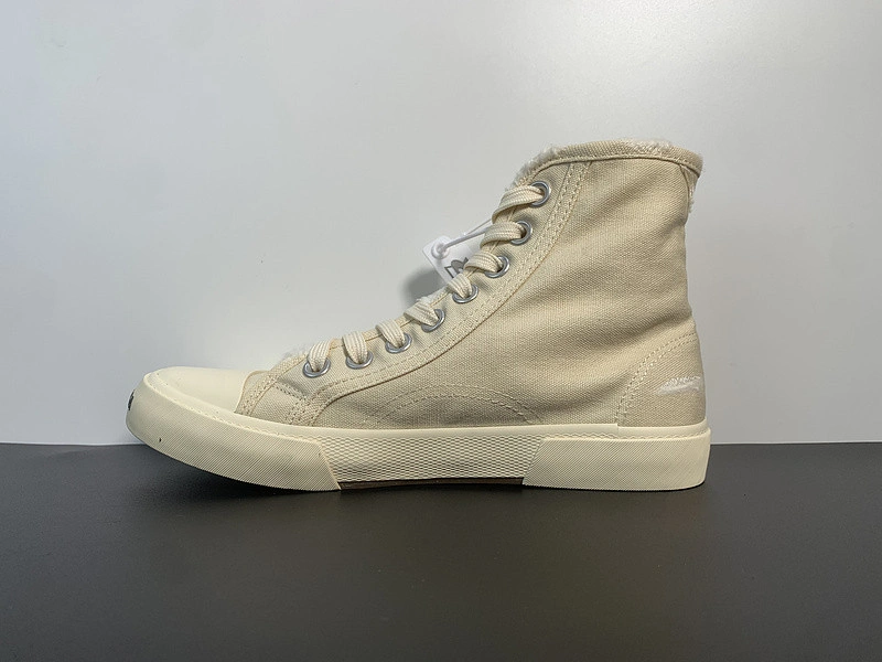 BALENCIAGA  MEN'S PARIS HIGH TOP SNEAKER