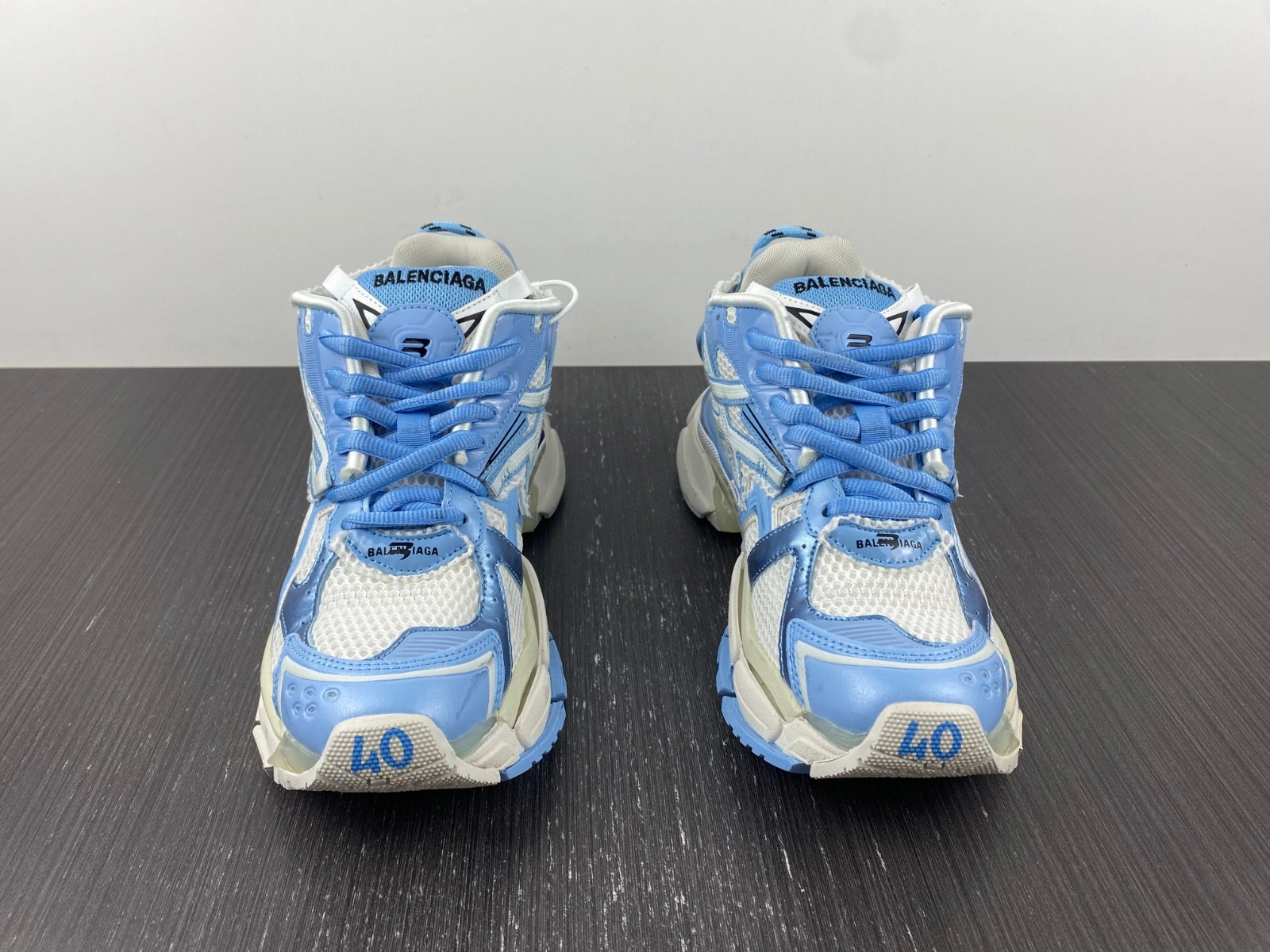 BALENCIAGA  RUNNER SNEAKER