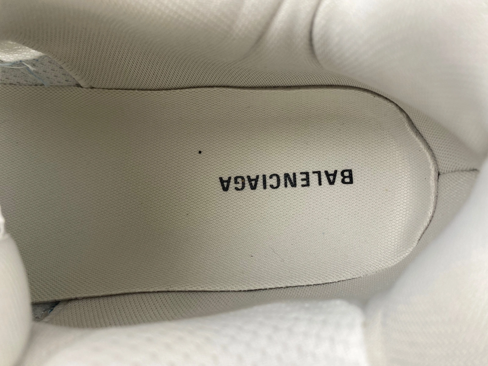BALENCIAGA  RUNNER SNEAKER