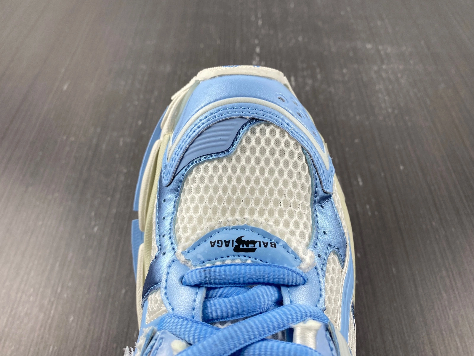 BALENCIAGA  RUNNER SNEAKER