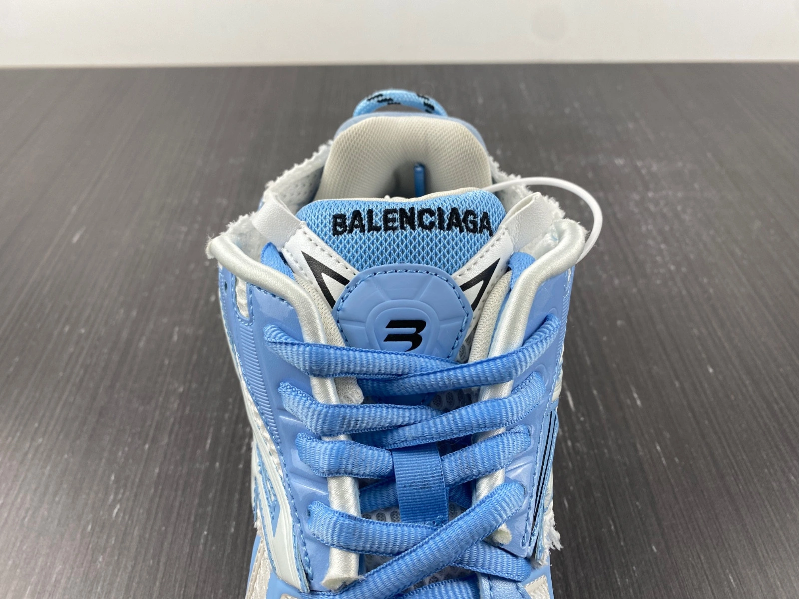 BALENCIAGA  RUNNER SNEAKER