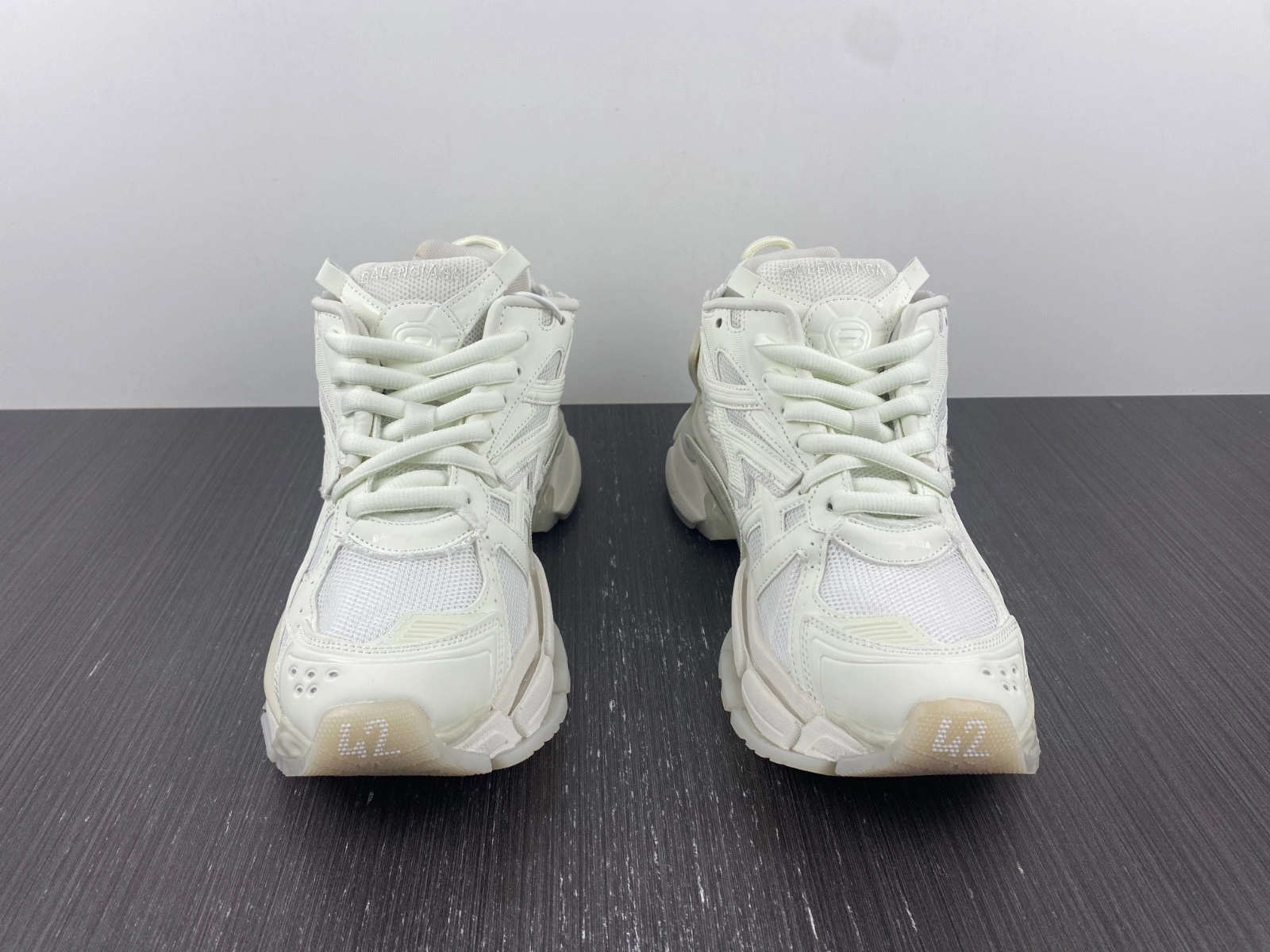 BALENCIAGA  RUNNER SNEAKER