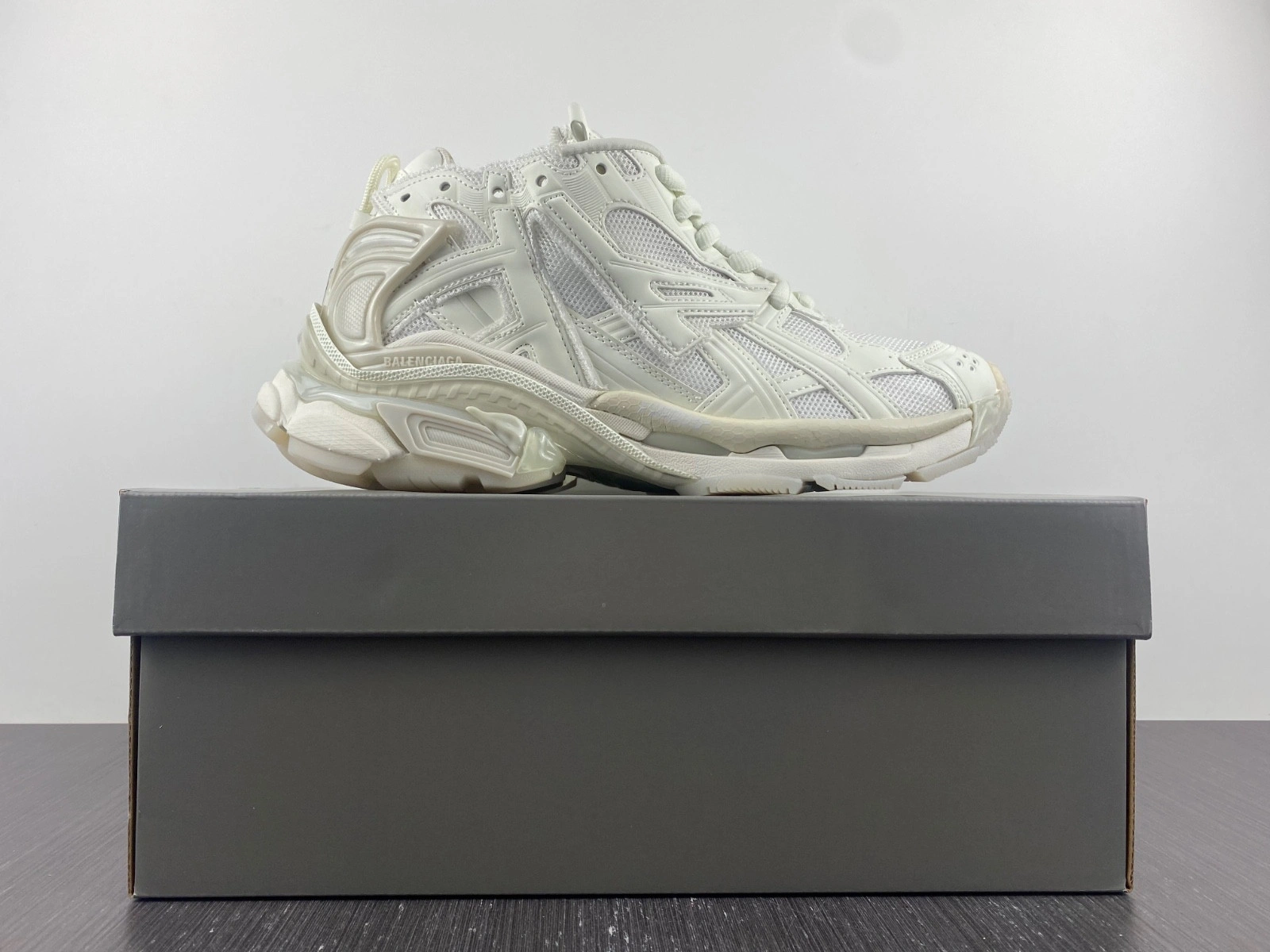 BALENCIAGA  RUNNER SNEAKER