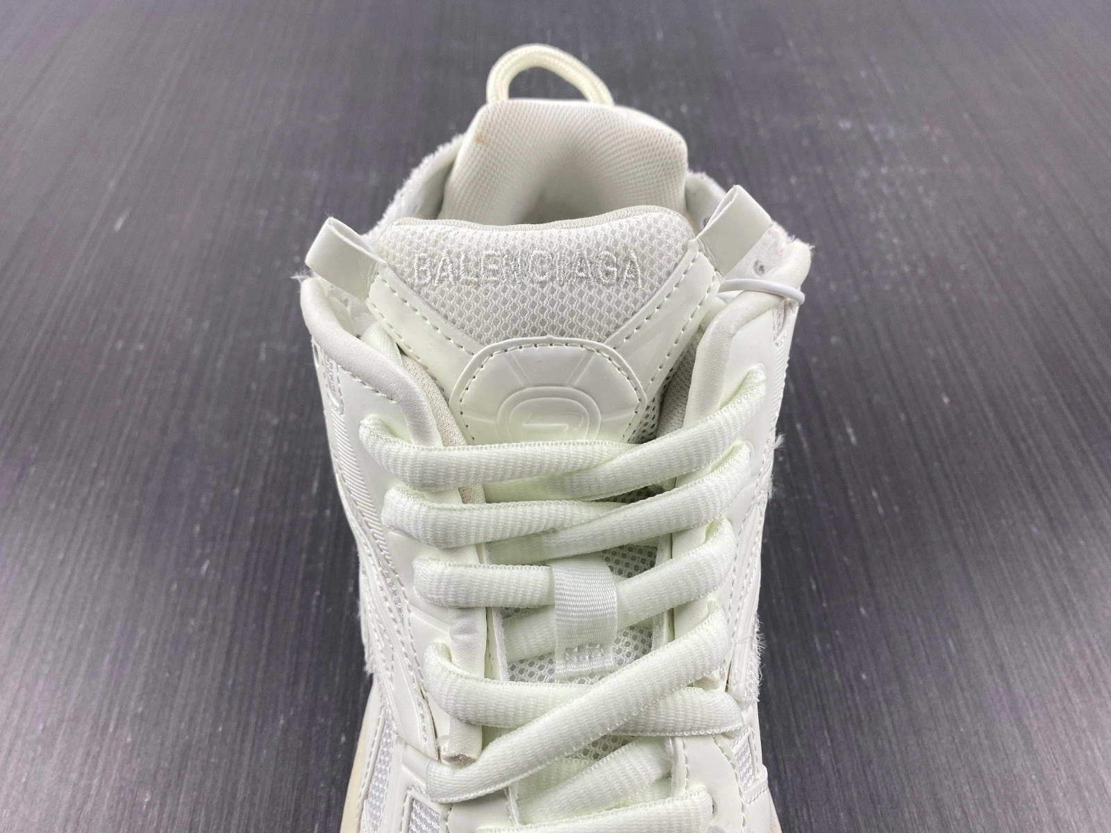 BALENCIAGA  RUNNER SNEAKER
