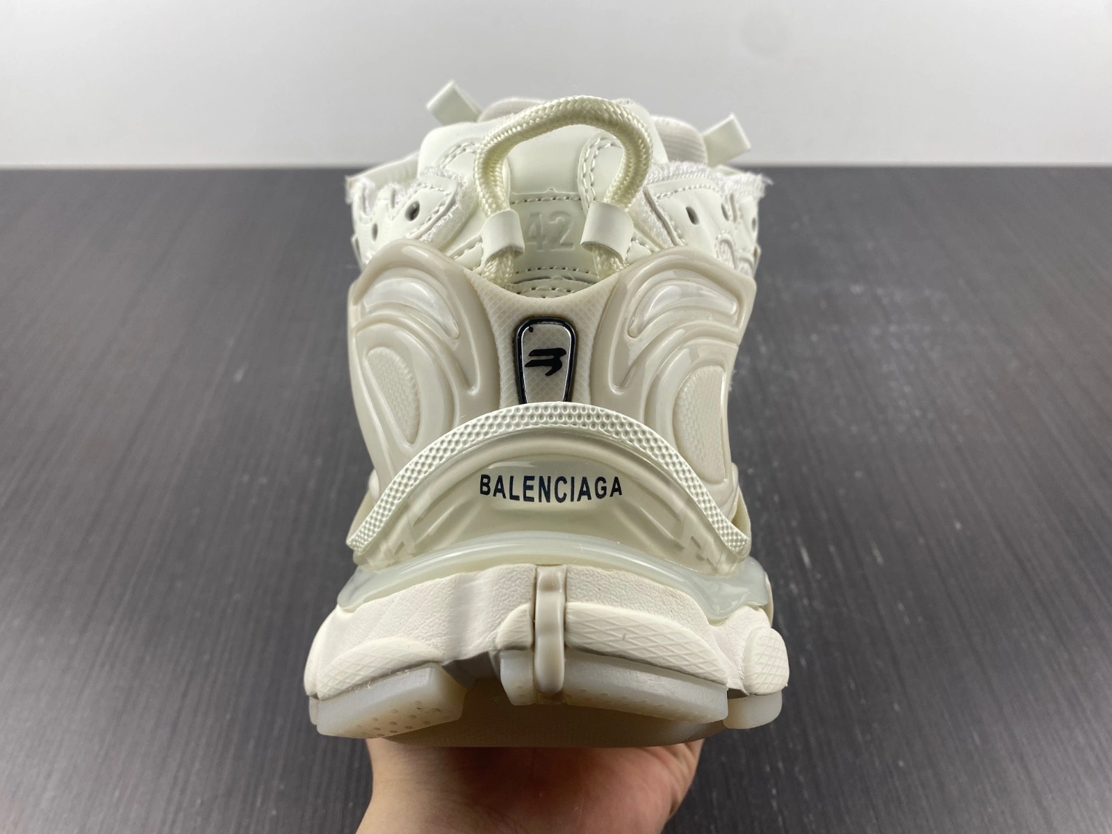 BALENCIAGA  RUNNER SNEAKER