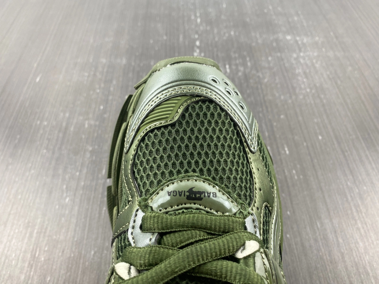 BALENCIAGA  RUNNER SNEAKER