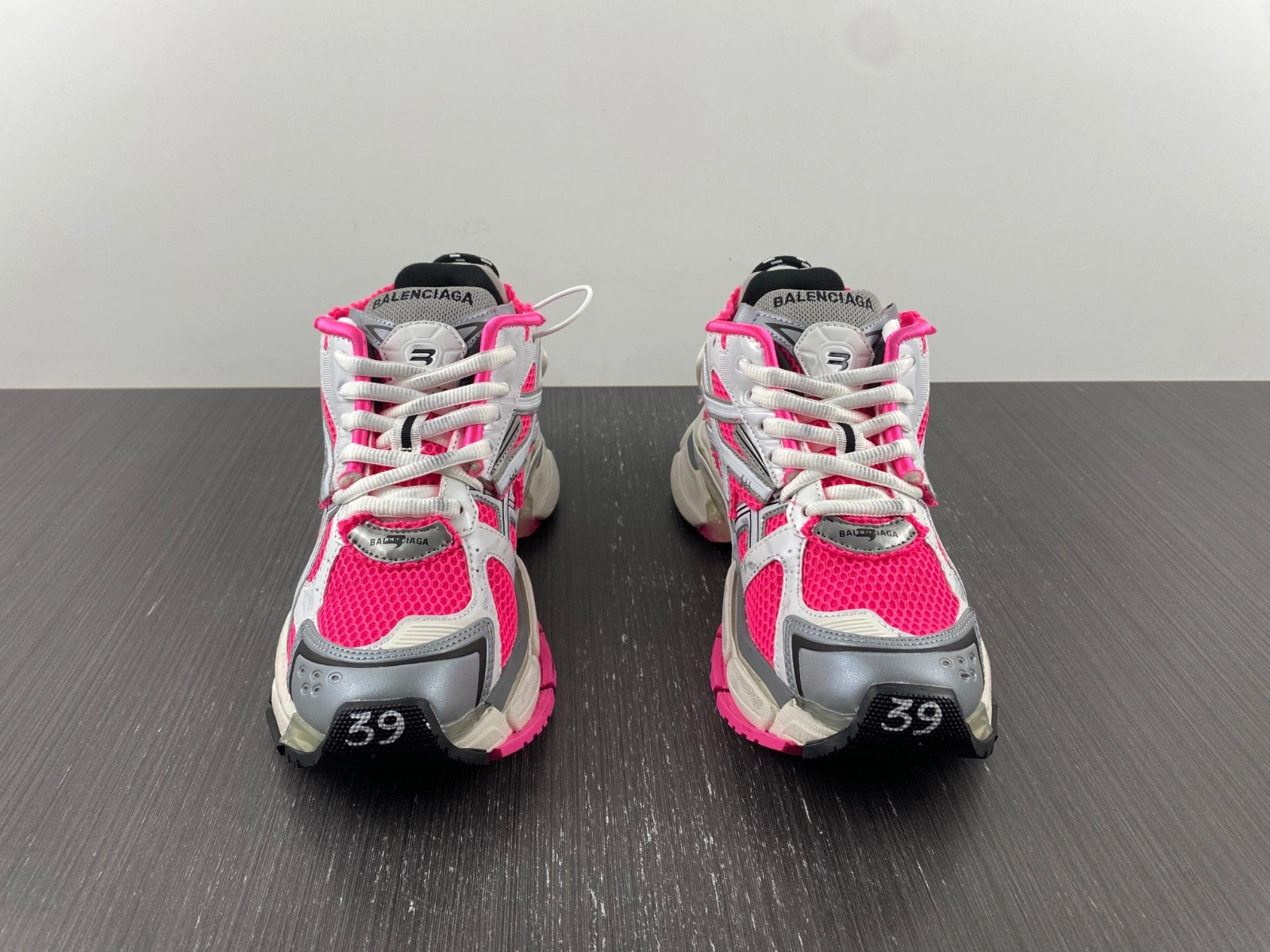 BALENCIAGA  RUNNER SNEAKER