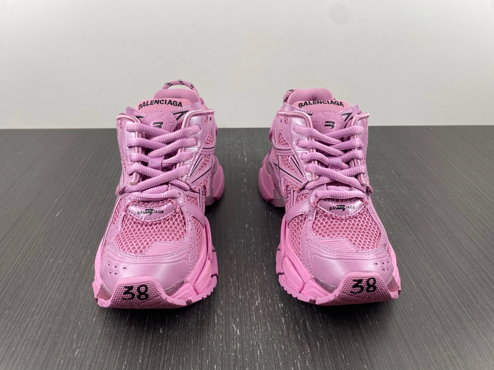 BALENCIAGA  RUNNER SNEAKER