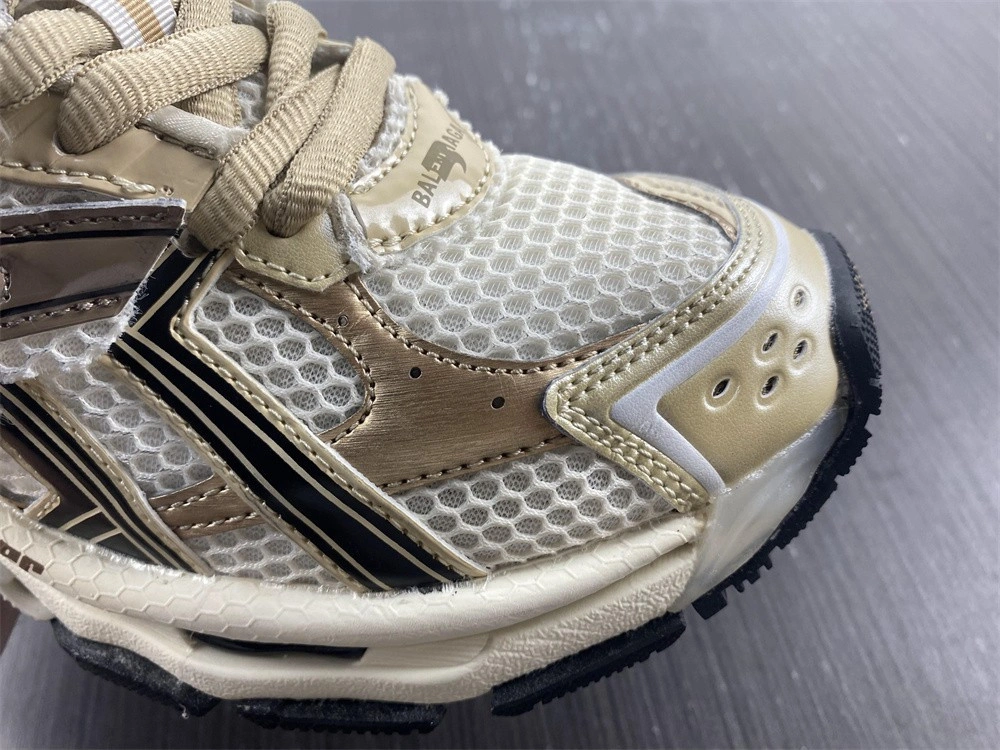 BALENCIAGA  RUNNER SNEAKER