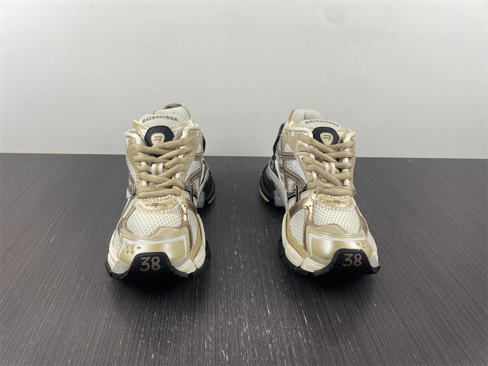 BALENCIAGA  RUNNER SNEAKER