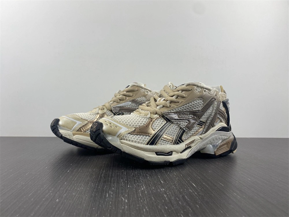 BALENCIAGA  RUNNER SNEAKER