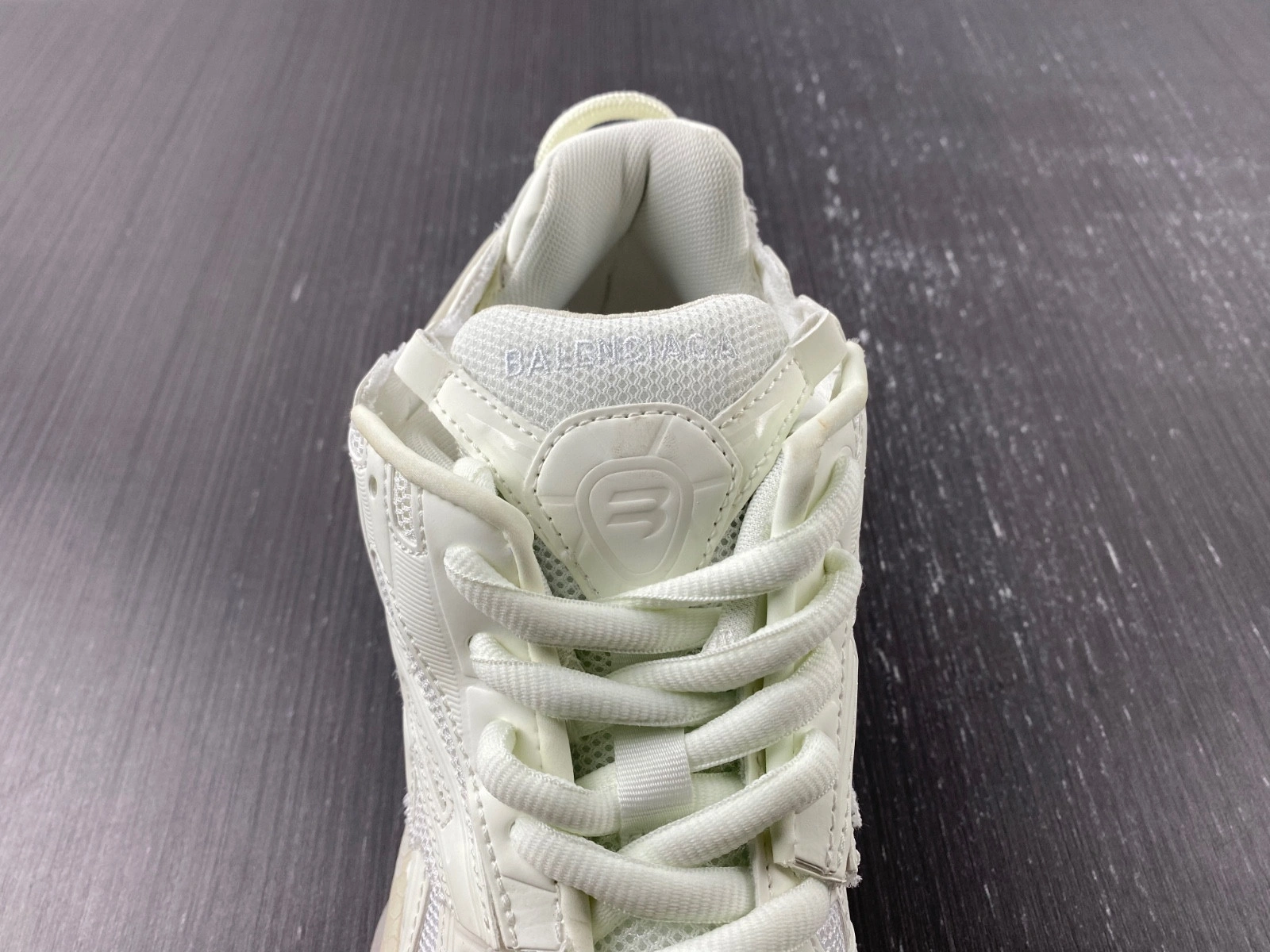 BALENCIAGA  RUNNER SNEAKER