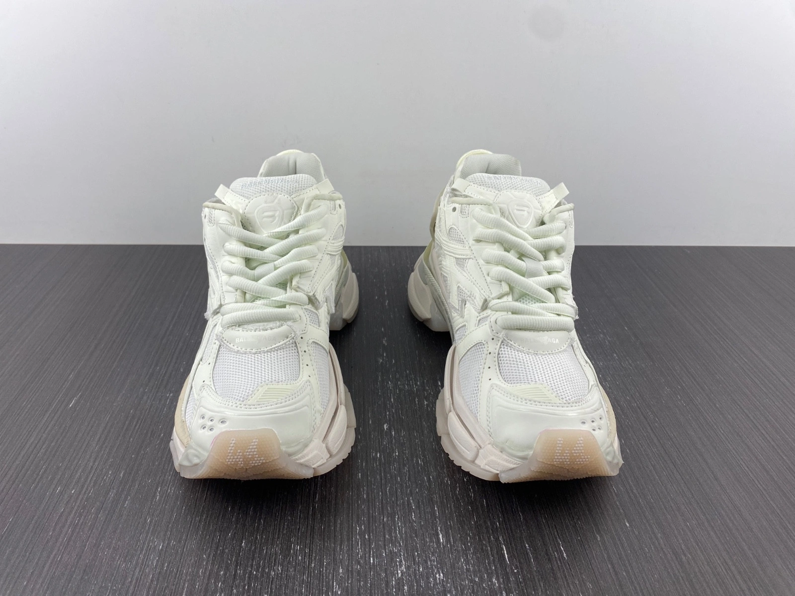 BALENCIAGA  RUNNER SNEAKER