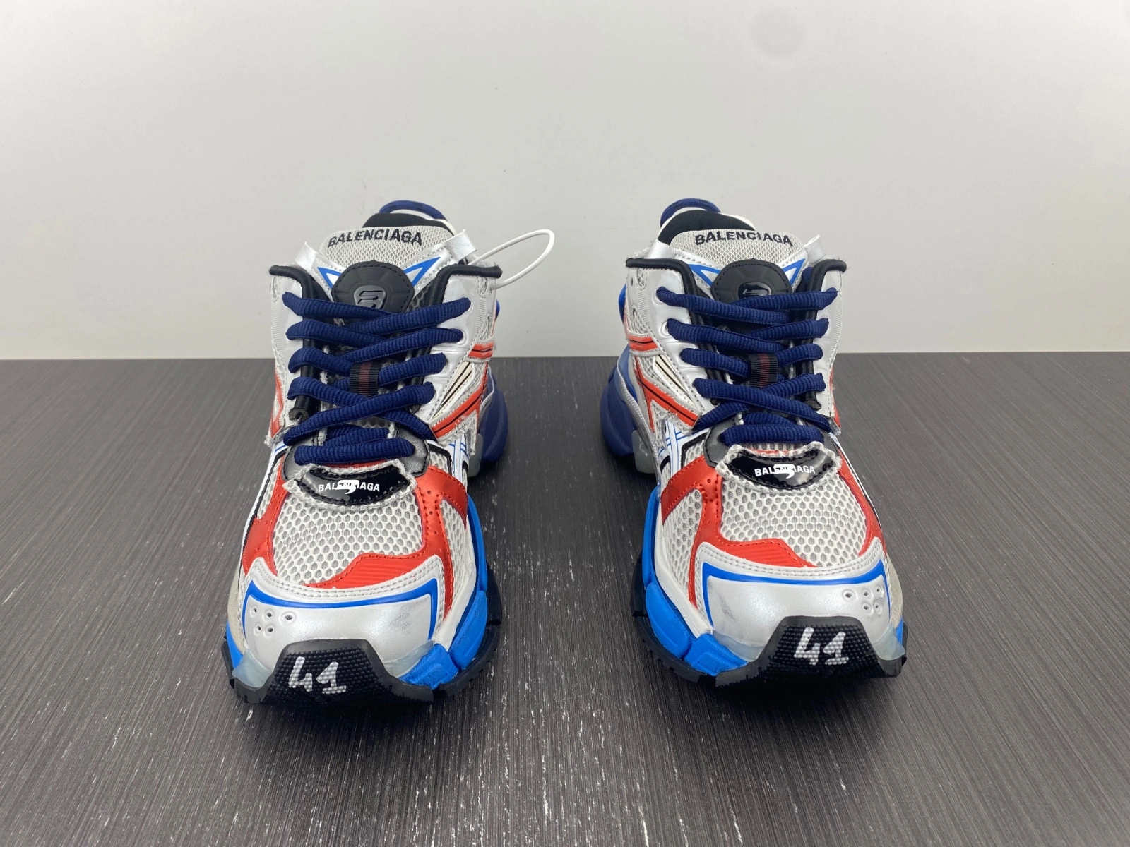 BALENCIAGA  RUNNER SNEAKER
