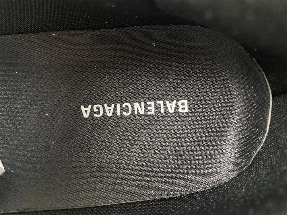 BALENCIAGA  RUNNER SNEAKER
