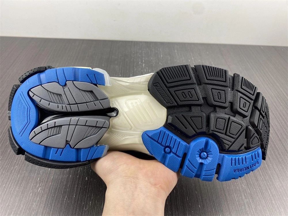BALENCIAGA  RUNNER SNEAKER