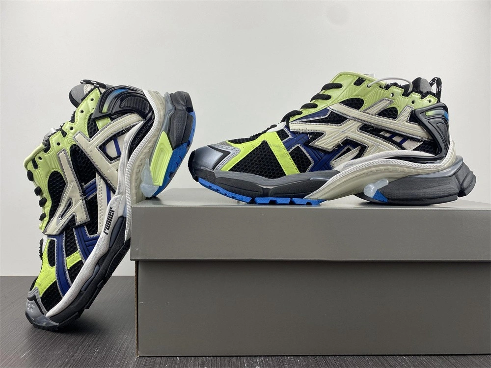 BALENCIAGA  RUNNER SNEAKER