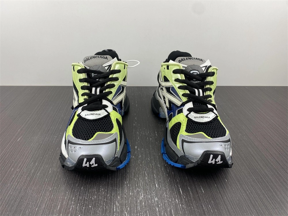 BALENCIAGA  RUNNER SNEAKER