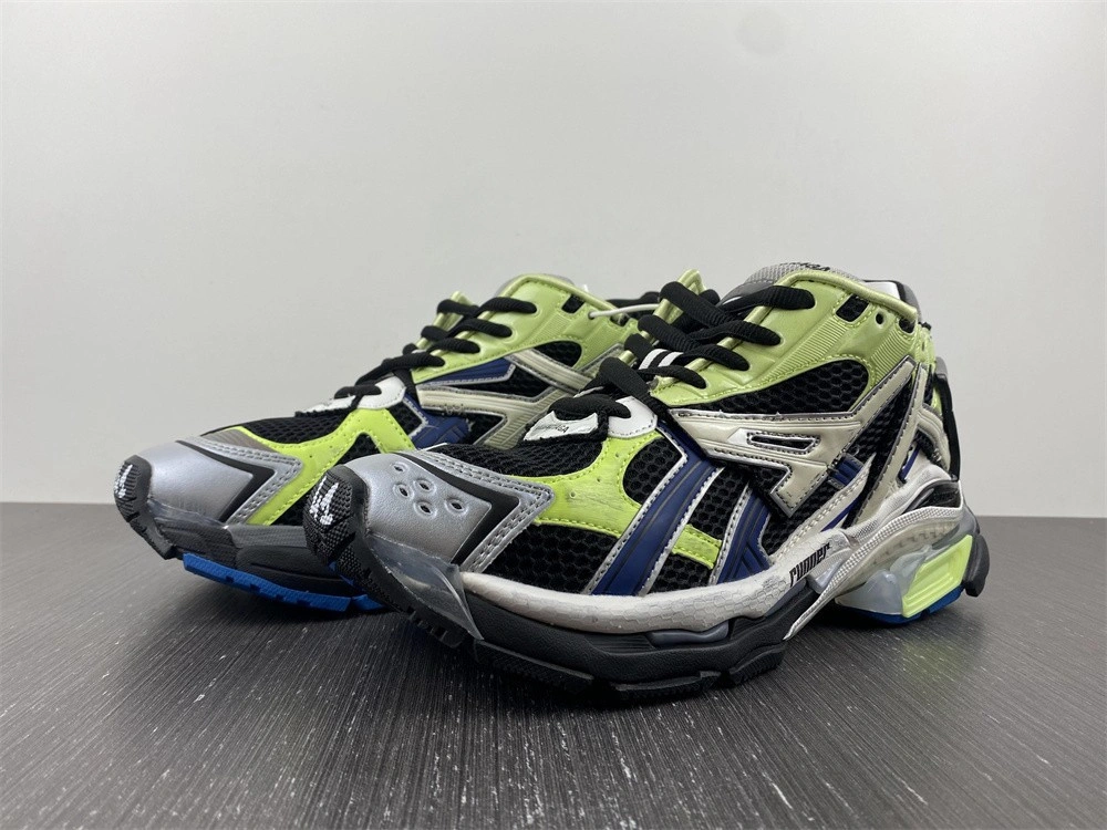 BALENCIAGA  RUNNER SNEAKER