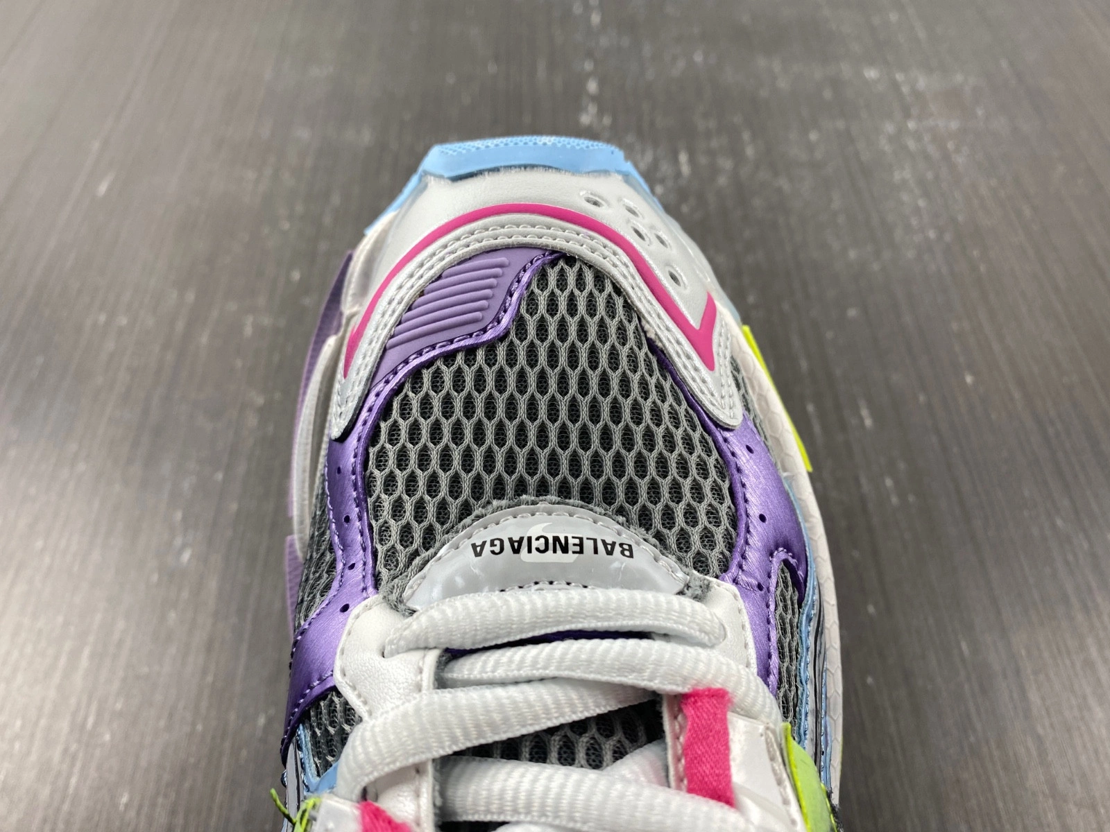 BALENCIAGA  RUNNER SNEAKER