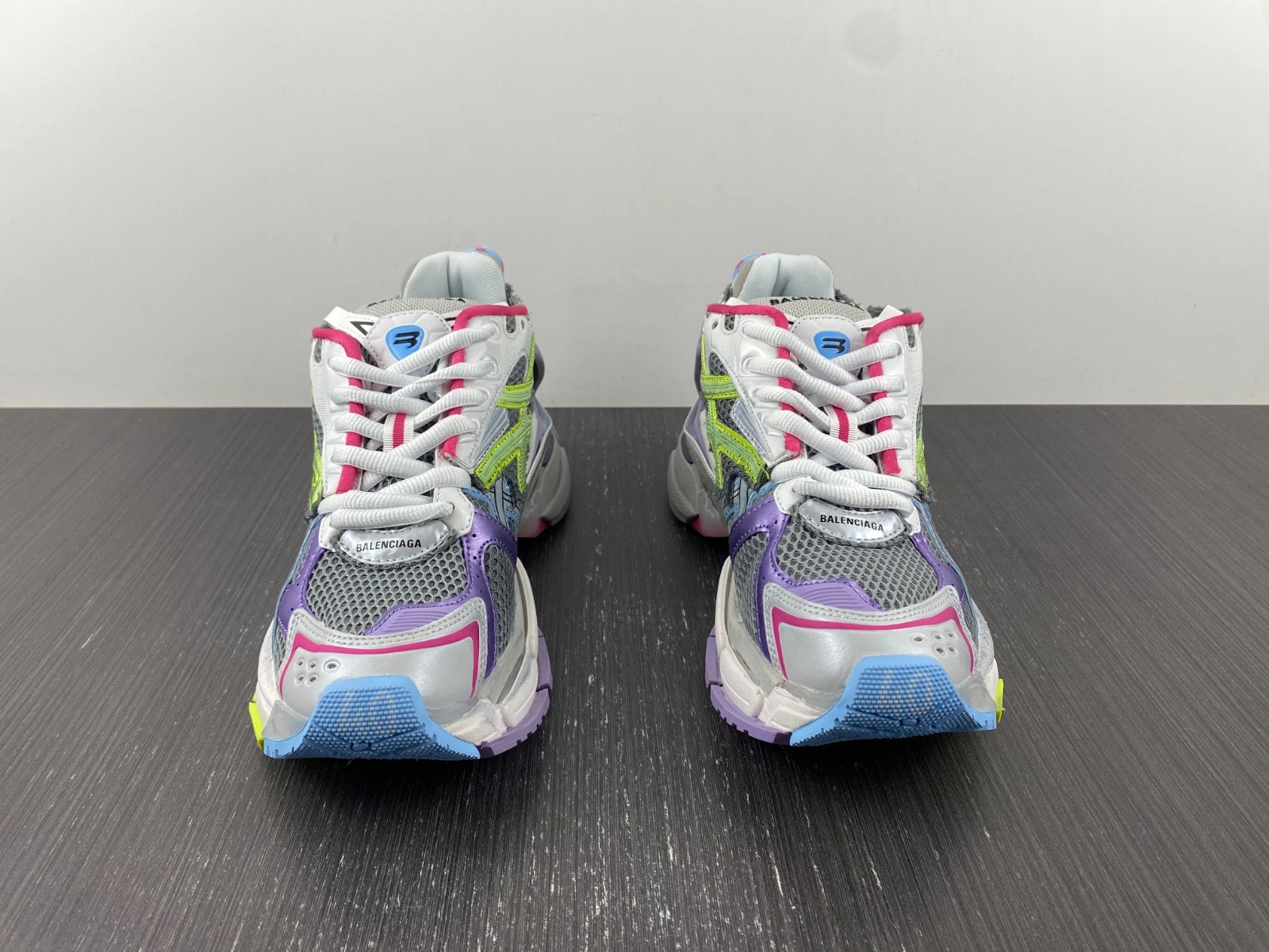 BALENCIAGA  RUNNER SNEAKER