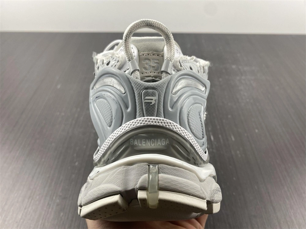 BALENCIAGA  RUNNER SNEAKER