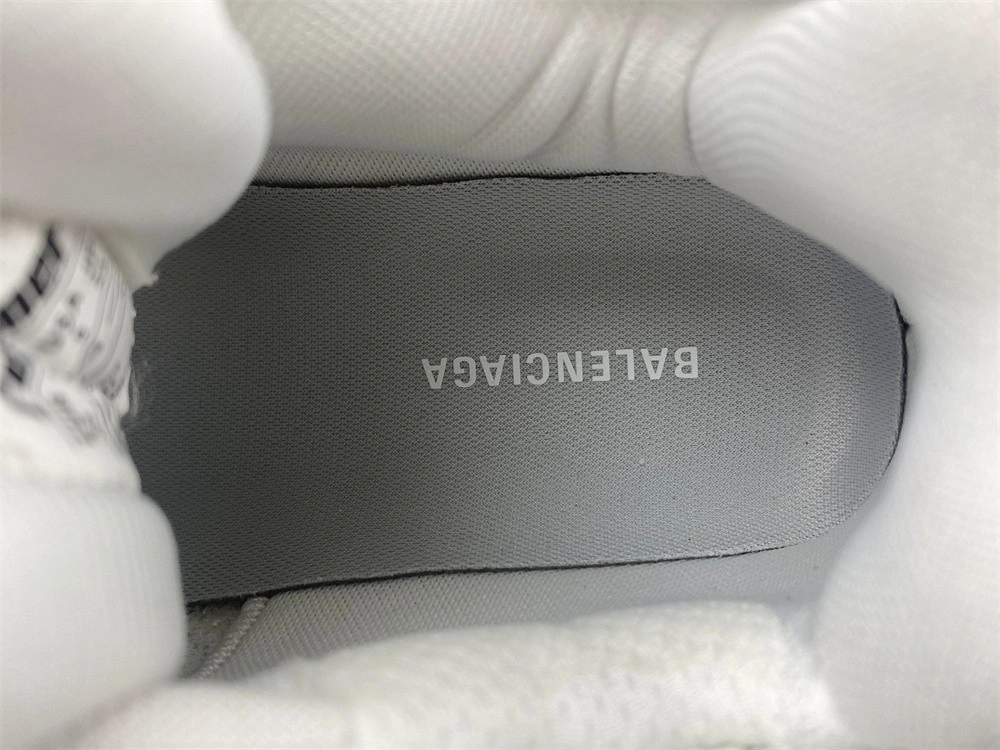 BALENCIAGA  RUNNER SNEAKER