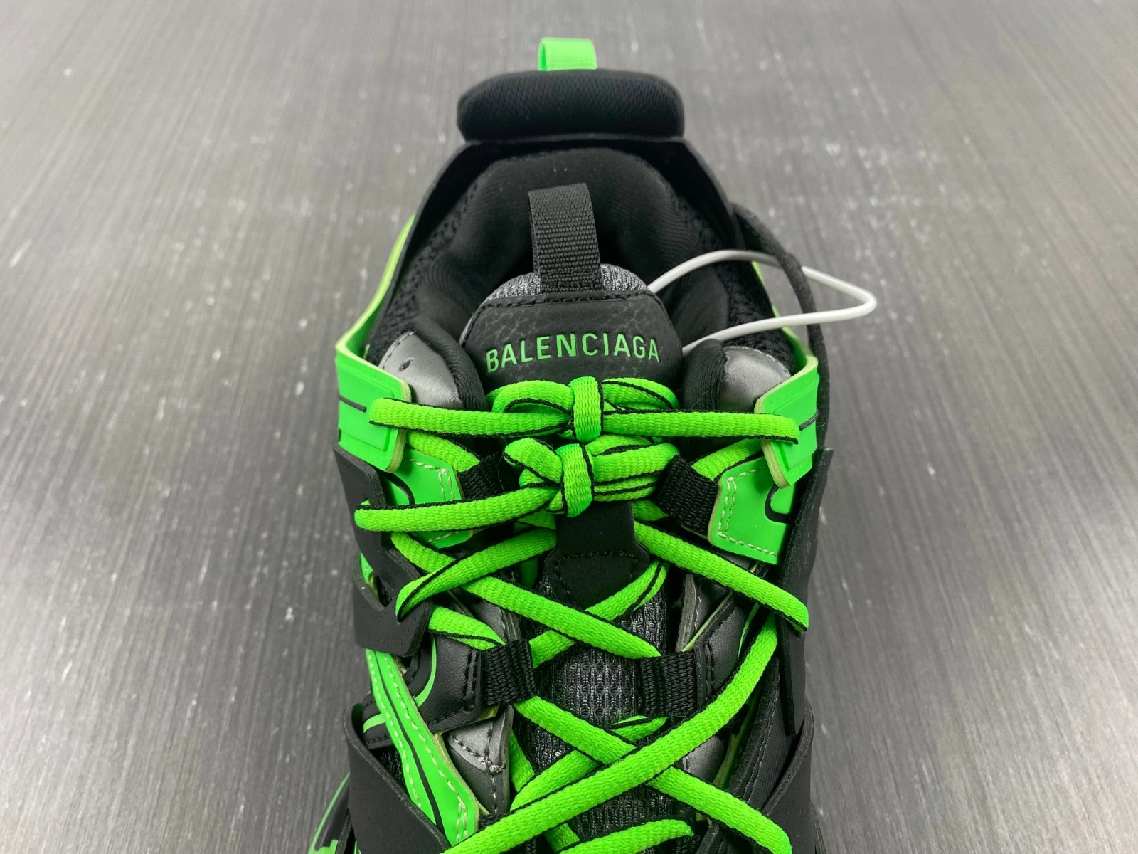 BALENCIAGA  TRACK.3 SNEAKER