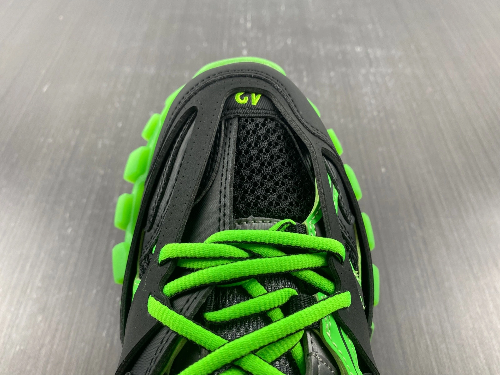 BALENCIAGA  TRACK.3 SNEAKER