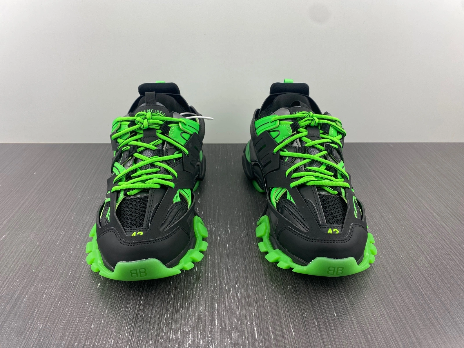 BALENCIAGA  TRACK.3 SNEAKER
