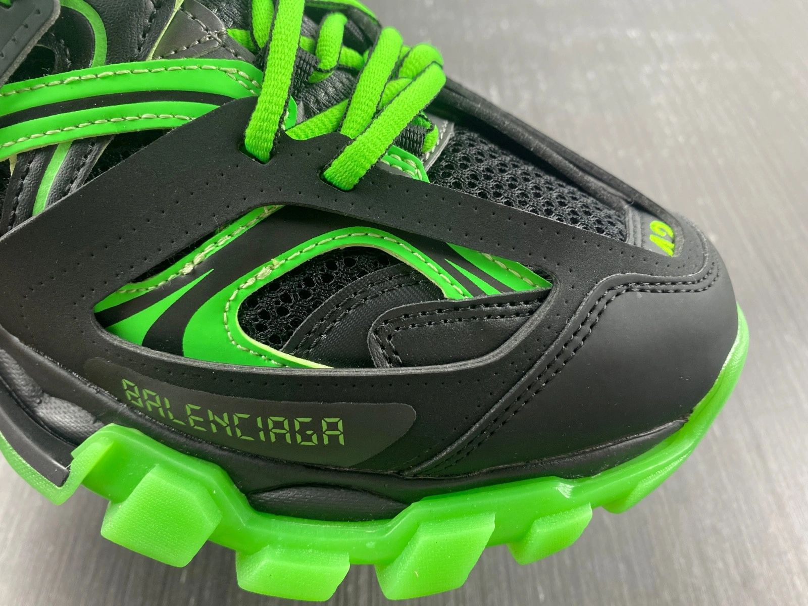 BALENCIAGA  TRACK.3 SNEAKER