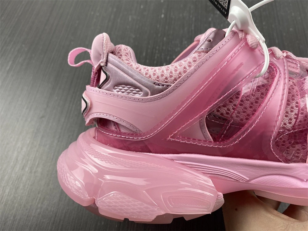 BALENCIAGA  TRACK.3.0 SNEAKER