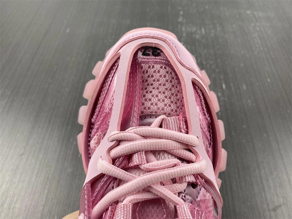 BALENCIAGA  TRACK.3.0 SNEAKER