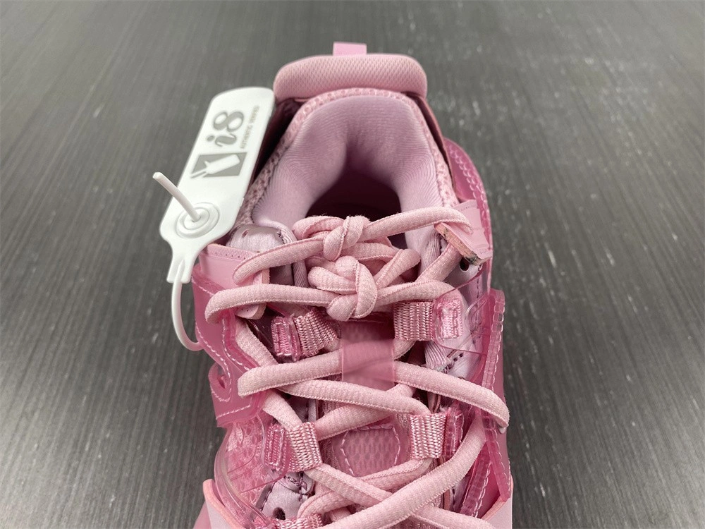 BALENCIAGA  TRACK.3.0 SNEAKER