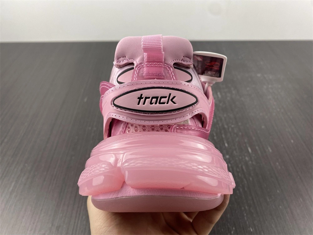 BALENCIAGA  TRACK.3.0 SNEAKER