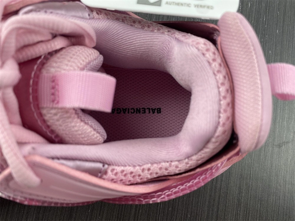 BALENCIAGA  TRACK.3.0 SNEAKER