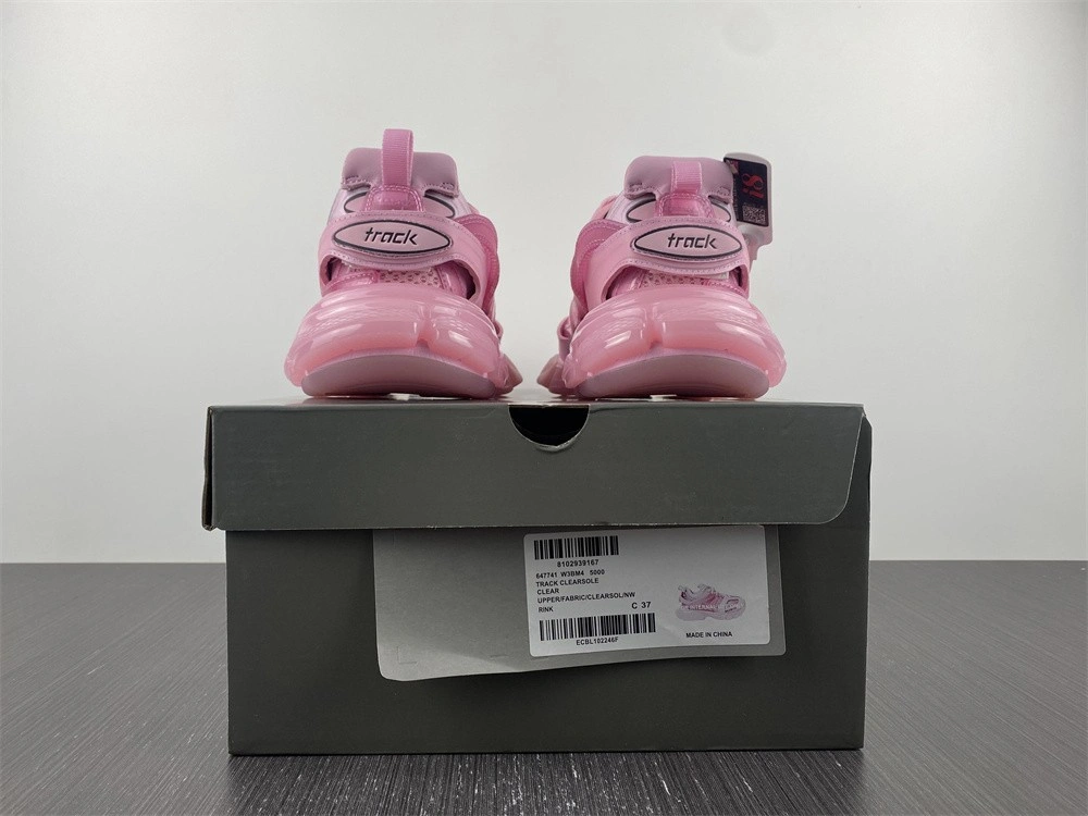 BALENCIAGA  TRACK.3.0 SNEAKER