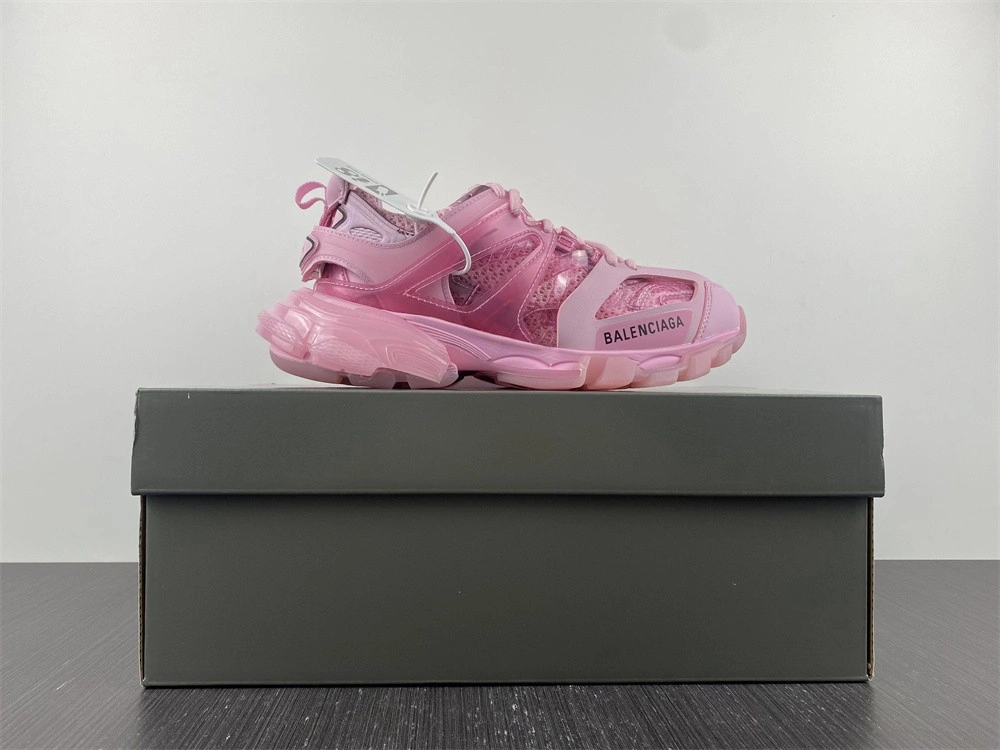 BALENCIAGA  TRACK.3.0 SNEAKER